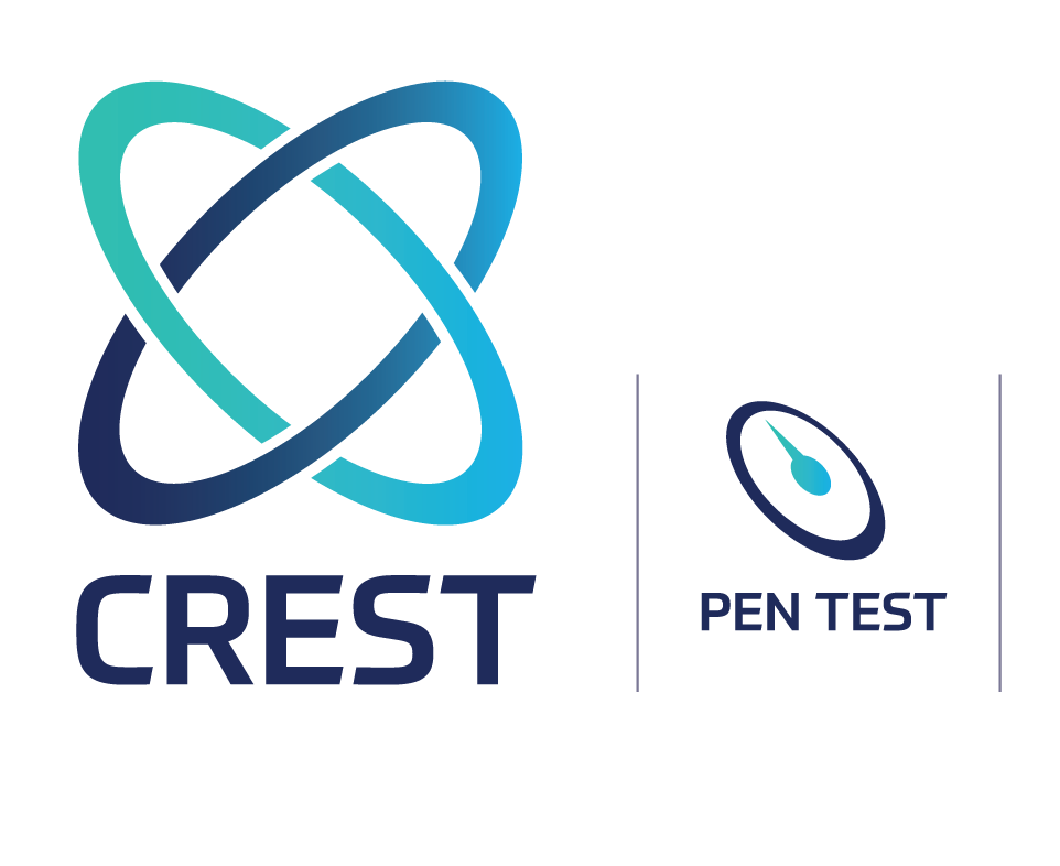 Crest Logo